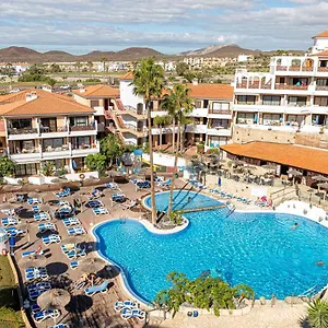 Con Balcón Y Vistas Al Mar - Golf Del Sur , San Miguel de Abona España