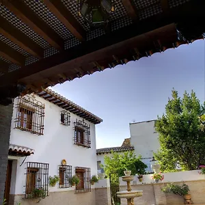  Apartamento Aljibe Del Albayzin
