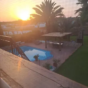  Casa rural La Luciérnaga
