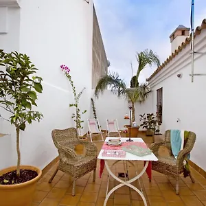  Apartamento Plaza Pilatos