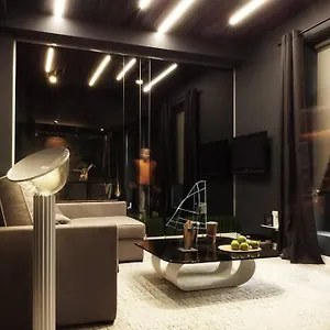 Apartamento De Lujo Junto Puerto Chico , Santander España
