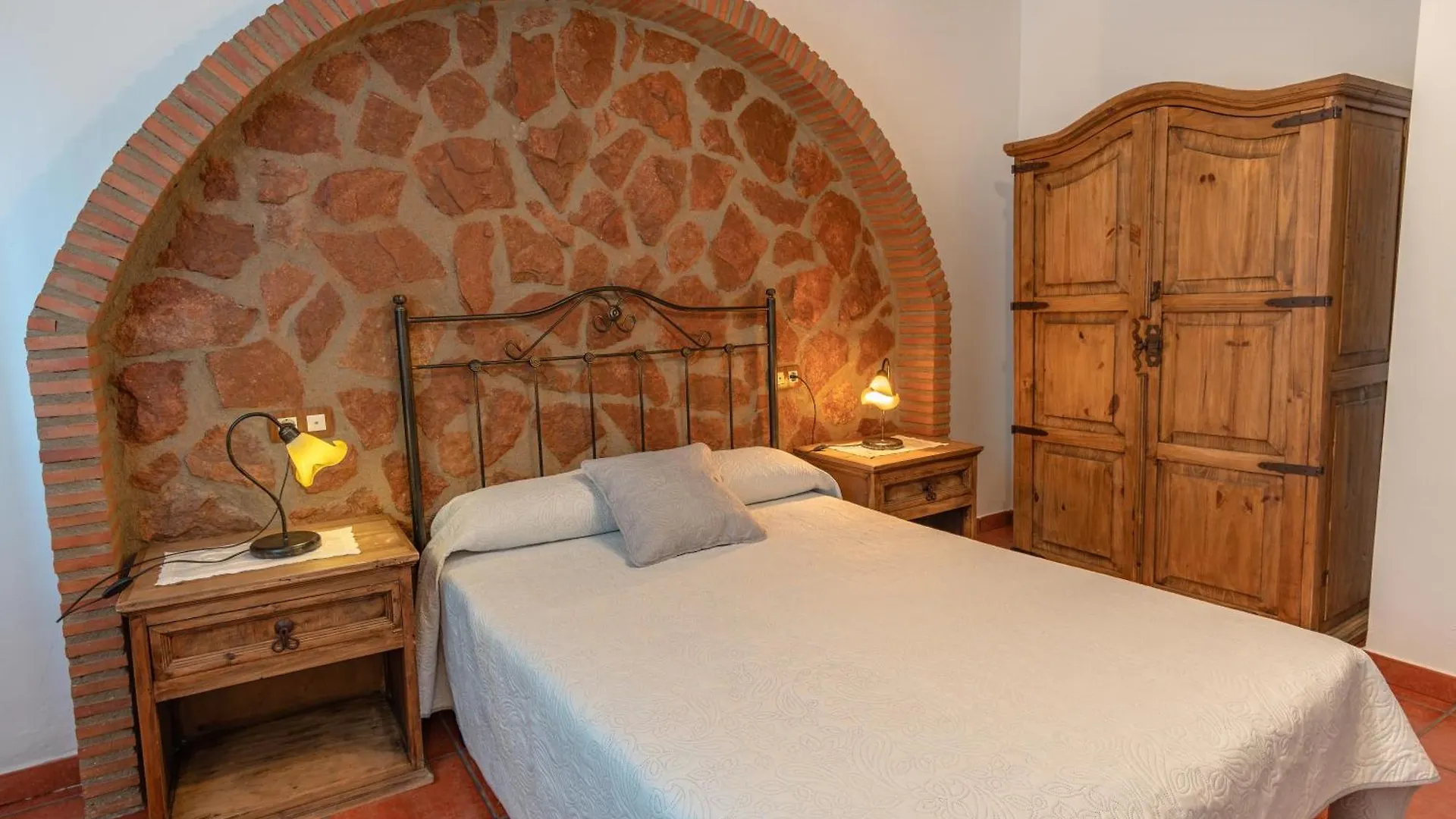 Country house Alojamientos Rurales Los Macabes Alpujarra De La Sierra