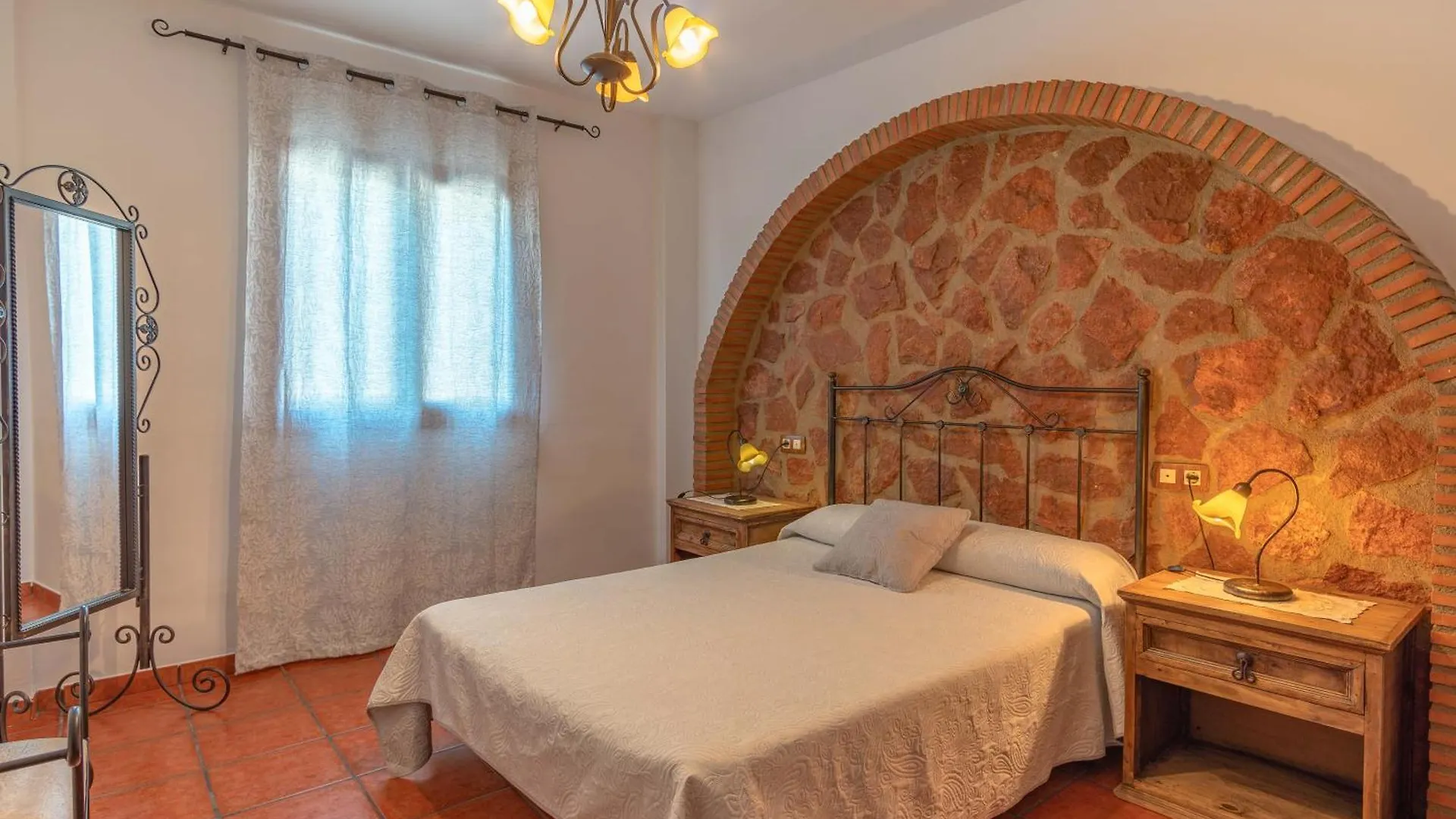 Country house Alojamientos Rurales Los Macabes Alpujarra De La Sierra