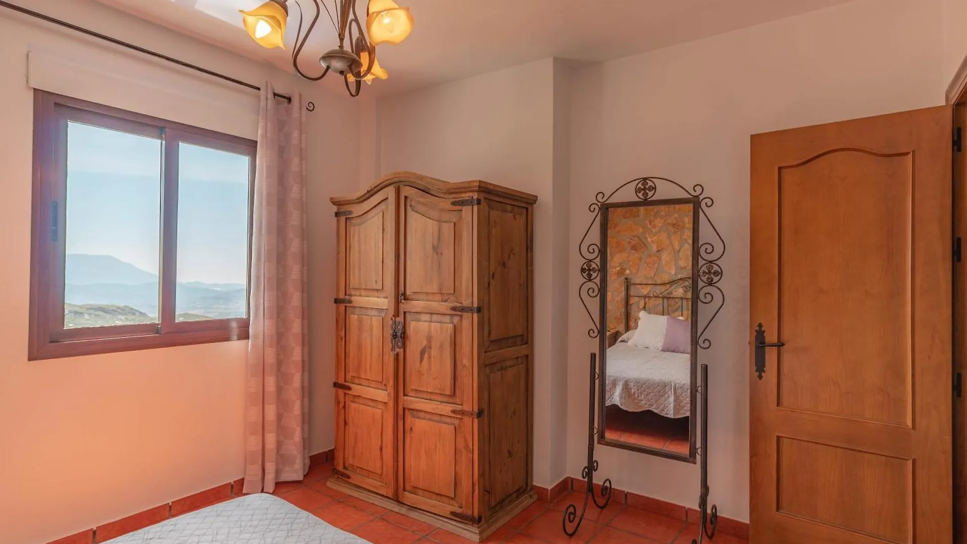 Country house Alojamientos Rurales Los Macabes Alpujarra De La Sierra