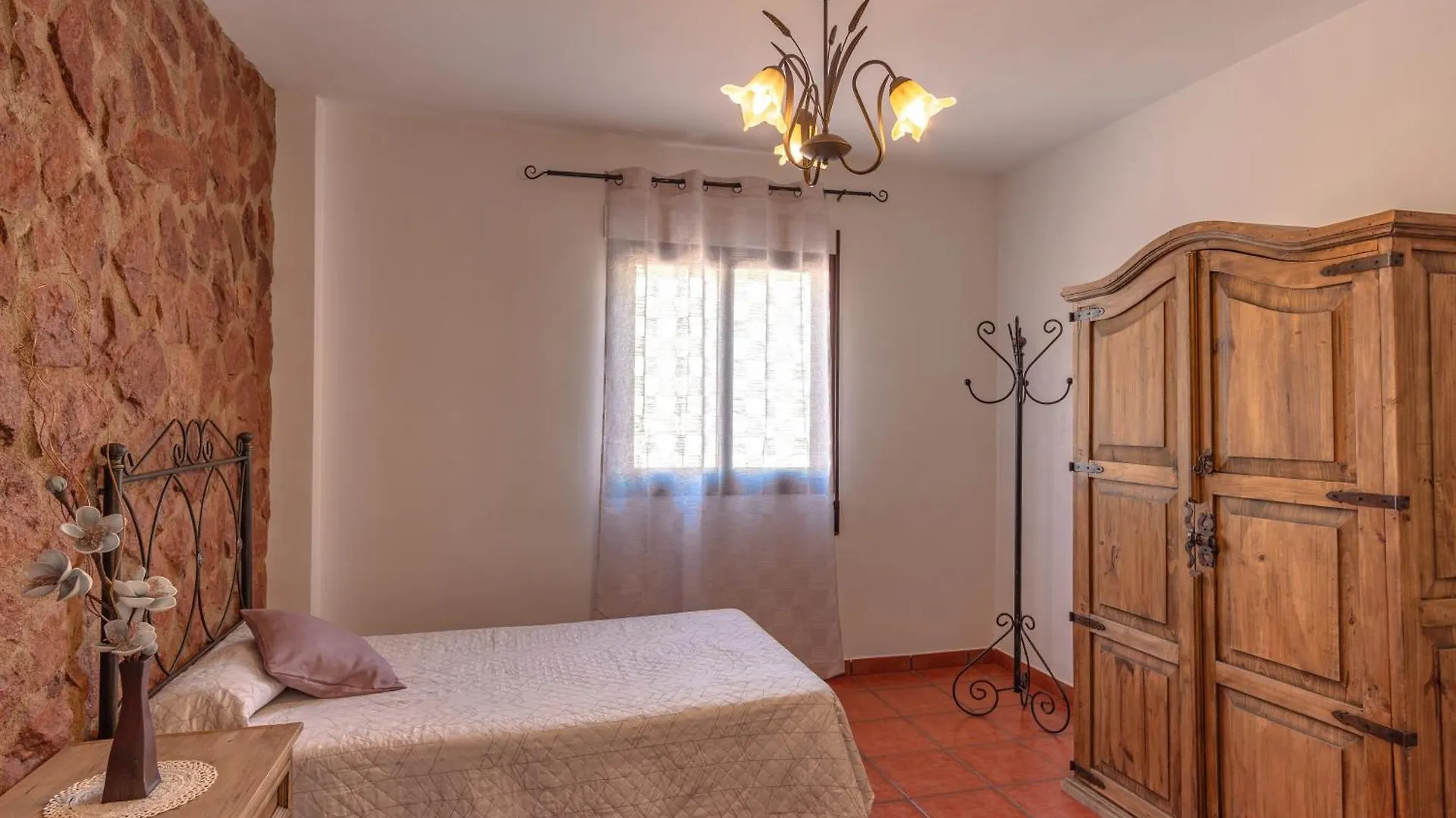 Country house Alojamientos Rurales Los Macabes Alpujarra De La Sierra