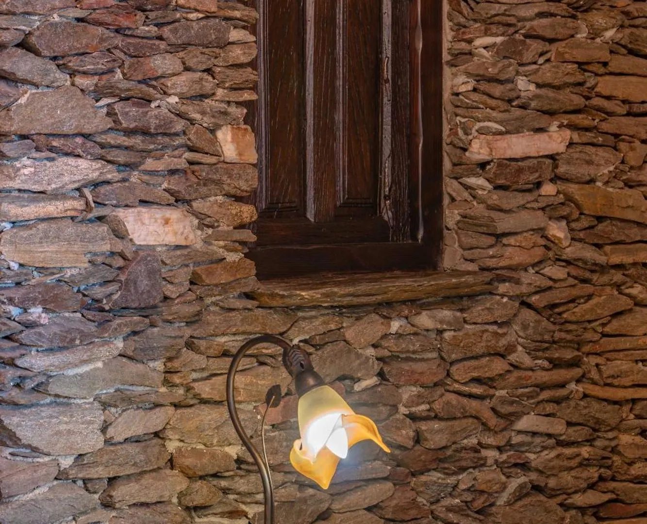 Alojamientos Rurales Los Macabes Alpujarra De La Sierra 0*,